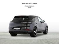 Gebraucht Porsche Cayenne 470 PS (345 kW) 2025 SUV