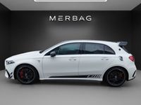 gebraucht Mercedes A45 AMG S AMG 4Matic+