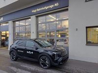 Neu Kia Stonic GT-Line 115 PS (84 kW) 2025 Schwarz SUV
