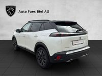 gebraucht Peugeot 2008 1.2 PureTech 130 GT Pack