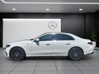 Neu Mercedes E400 381 PS (280 kW) 2026 Limousine