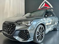 Gebraucht Audi RS Q3 400 PS (294 kW) 2020 SUV