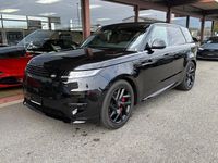 Neu Land Rover Range Rover Sport SE Dynamic 459 PS (337 kW) 2025 SUV