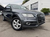Gebraucht Audi Q5 S-Line 177 PS (130 kW) 2014 SUV