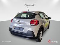 gebraucht Citroën C3 1.2 PureTech You S/S