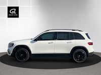 Neu Mercedes GLB250 224 PS (164 kW) 2026 Weiss SUV