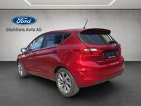 gebraucht Ford Fiesta 1.0 EcoB Trend