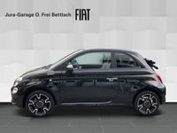 gebraucht Fiat 500C 1.0 Hybrid Dolcevita