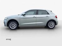 Neu Audi A1 Sportback Attraction 115 PS (84 kW) 2026 Tausilber metallictausilber metallic Kleinwagen