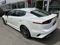 gebraucht Kia Stinger GT 3.3 T-GDi Final Edition