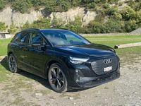 Gebraucht Audi Q4 e-tron 194 kW (265 PS) 2022 SUV