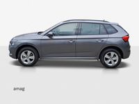 gebraucht Skoda Kamiq Ambition