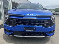 Gebraucht Kia Sportage GT-Line 265 PS (194 kW) 2023 SUV