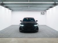 Gebraucht Audi RS7 Sportback 600 PS (441 kW) 2022 Kleinwagen