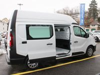 gebraucht Renault Trafic dCi125 2.9 Busin.L2H2