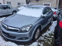 Gebraucht Opel Astra Elegance 105 PS (77 kW) 2005