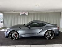 gebraucht Toyota Supra GR 3.0 Turbo Premium Automat 8