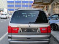 gebraucht Seat Alhambra 1.8 Reference