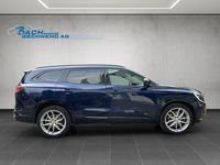 Gebraucht Renault Espace Iconic 200 PS (147 kW) 2024 Van / Kleinbus