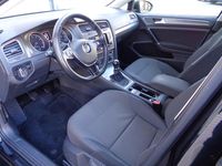 Gebraucht VW Golf VII Comfortline 105 PS (77 kW) 2012