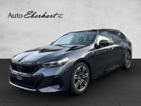 Gebraucht BMW 520 M Sport 208 PS (152 kW) 2024 Kombi