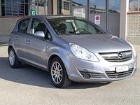 Gebraucht Opel Corsa 80 PS (58 kW) 2008 Kleinwagen
