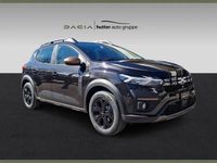 Neu Dacia Sandero Extreme 91 PS (66 kW) 2026 Schwarz