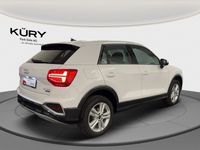 gebraucht Audi Q2 35 TDI advanced