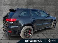 Gebraucht Jeep Grand Cherokee SRT8 468 PS (344 kW) 2016 SUV