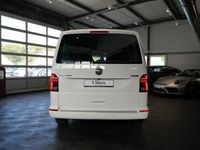 gebraucht VW Multivan T6.12.0 TDI Family 4Motion DSG