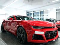 Gebraucht Chevrolet Camaro ZL1 659 PS (484 kW) 2017