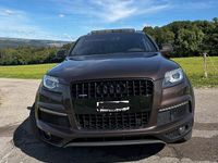 Gebraucht Audi Q7 Exclusive 340 PS (250 kW) 2011 SUV