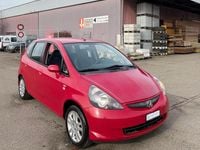 Gebraucht Honda Jazz Cool 78 PS (57 kW) 2005 Kleinwagen