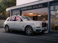 Gebraucht Rolls Royce Cullinan 600 PS (441 kW) 2020 SUV