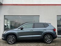 Gebraucht Seat Ateca 4Drive 150 PS (110 kW) 2020 SUV