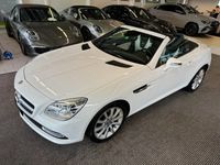 gebraucht Mercedes SLK250 | CH Fahrzeug | Comand Navi | Bi-Xenon | AIRSCARF |