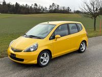 Gebraucht Honda Jazz Cool 78 PS (57 kW) 2007 Kleinwagen