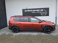 Gebraucht Dacia Jogger Extreme 141 PS (103 kW) 2025 Braun Van / Kleinbus