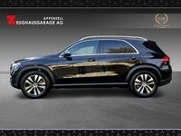 Gebraucht Mercedes GLE300 269 PS (197 kW) 2023 SUV