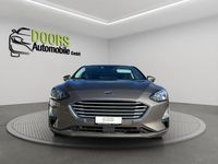 Gebraucht Ford Focus Titanium 125 PS (91 kW) 2019 Limousine