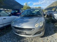 Gebraucht Smart ForFour Pure 95 PS (69 kW) 2006 Kleinwagen