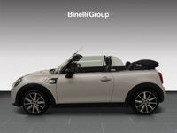 gebraucht Mini Cooper S Cabriolet Brighton