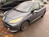 Gebraucht Peugeot 207 110 PS (80 kW) 2006