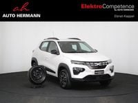 Gebraucht Dacia Spring Expression 33 kW (45 PS) 2024 Kleinwagen