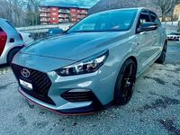 Gebraucht Hyundai i30 N Line 140 PS (102 kW) 2020