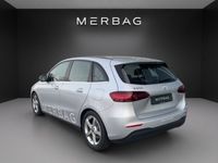 gebraucht Mercedes B200 