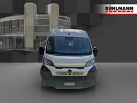 Neu Citroën Jumper 140 PS (102 kW) 2025 Van / Kleinbus