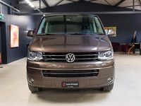 Gebraucht VW T5 180 PS (132 kW) 2013 Van