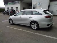 gebraucht Kia Ceed Sportswagon 1.4 T-GDi Power 2020