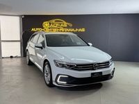 Gebraucht VW Passat GTE 217 PS (159 kW) 2019 Kombi